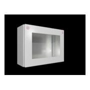 Rittal Bus-Gehäuse KX 400x300x155 mm 1611.000-3