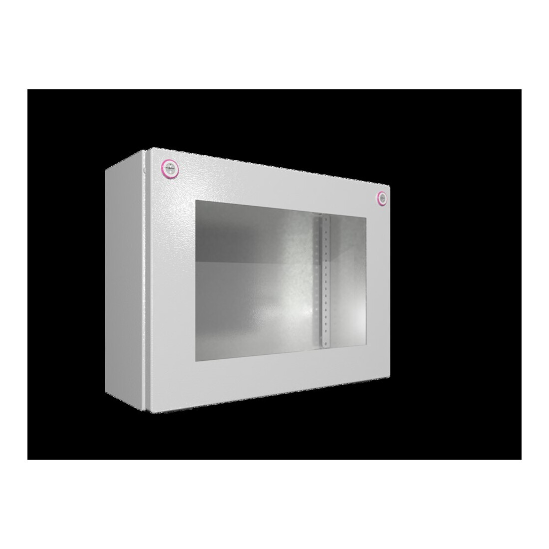 Rittal Bus-Gehäuse KX 400x300x155 mm 1611.000