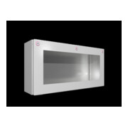 Rittal Bus-Gehäuse KX 600x300x155 mm 1612.000-3