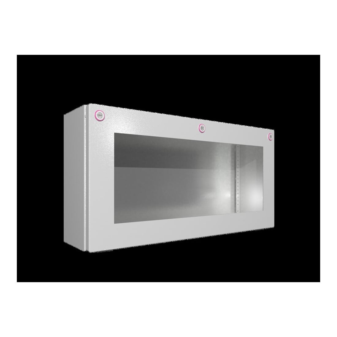 Rittal Bus-Gehäuse KX 600x300x155 mm 1612.000