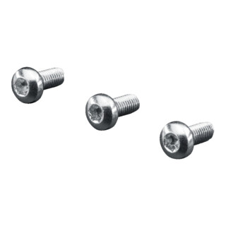 Rittal Câblage traversant 3 pôles ou 1000 mm avec borne + bouton SZ 2500.430 (5 pièces)