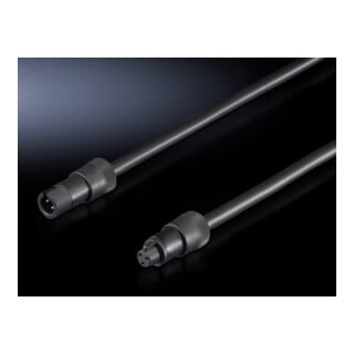 RITTAL Câble de connexion LED 600 mm SZ 4315.830