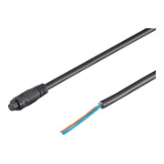 Rittal Câble de raccordement LED, 3000 mm SZ 4315.800-1