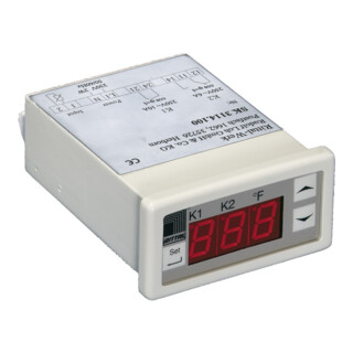 Rittal Câble maître-esclave pour système bus SK 3124.100