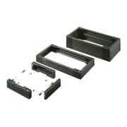 Rittal Cache-socle latéral 200 mm pour AX 2820.420 (2 pièces)-1