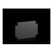 Rittal Cache-socle latéral 200 mm pour AX 2820.420 (2 pièces)-3