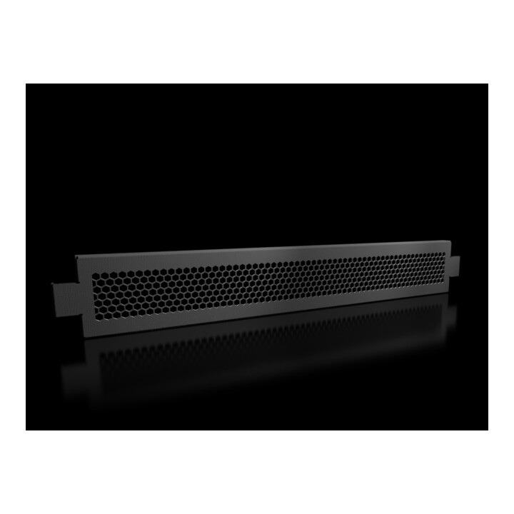 Rittal Cache-socle pour I/P : 800 mm VX 8620.091 (2 pièces)