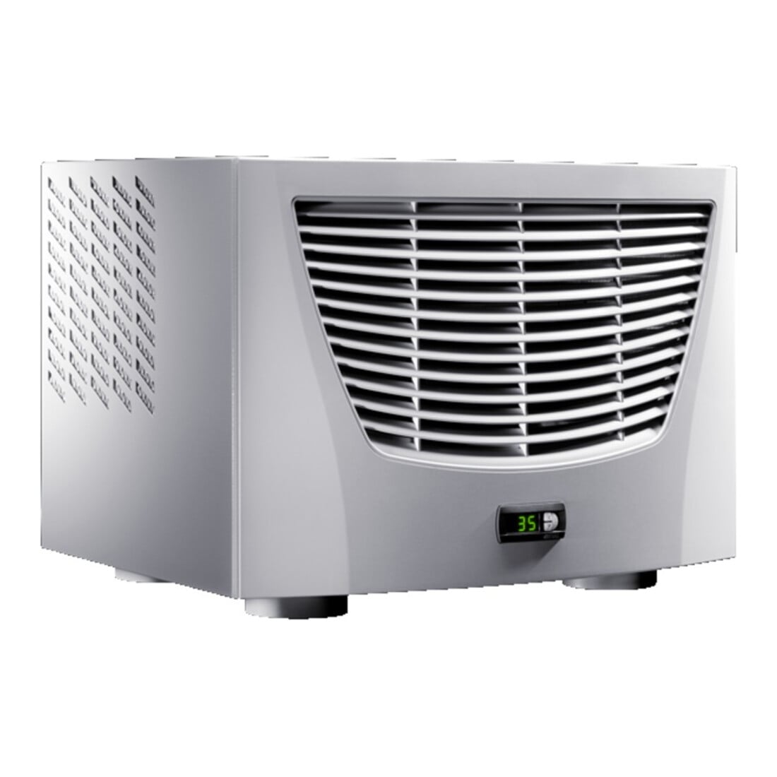 Rittal Cadre à changement rapide Toit ge.SK3383/84/85 SK 3286.800