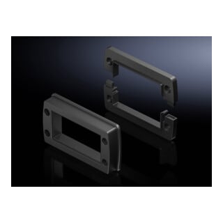 RITTAL Cadre d’étanchéité 20 × 20 mm AX 2583.100