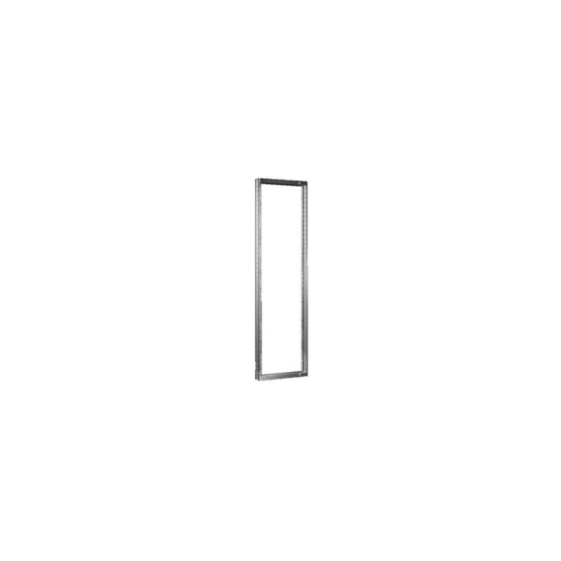 Rittal Cadre pivotant double face, pour I:600 VX 8619.013