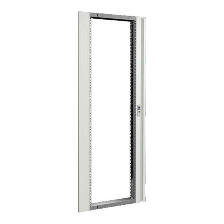 Rittal Cadre pivotant double face, pour I:800 VX 8619.033
