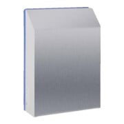 Rittal Capot anti-projection d'eau pour SK 3238.xxx 3238.080-1