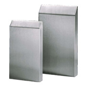Rittal Capot anti-projections d'eau pour SK 3239.xxx 3239.080-1