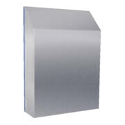 Rittal Capot anti-projections d'eau pour SK 3243./3244 3243.080-1