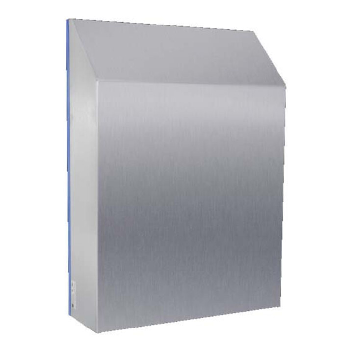 Rittal Capot anti-projections d'eau pour SK 3243./3244 3243.080