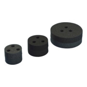 Rittal Capuchon de couverture toit SK3383/84/85 SK 3286.880 (2 pièces)-1
