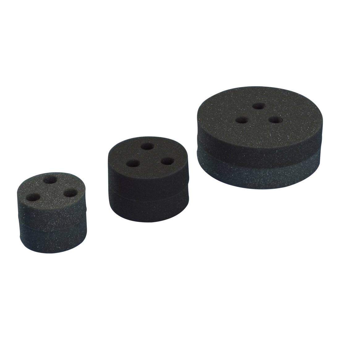 Rittal Capuchon de couverture toit SK3383/84/85 SK 3286.880 (2 pièces)