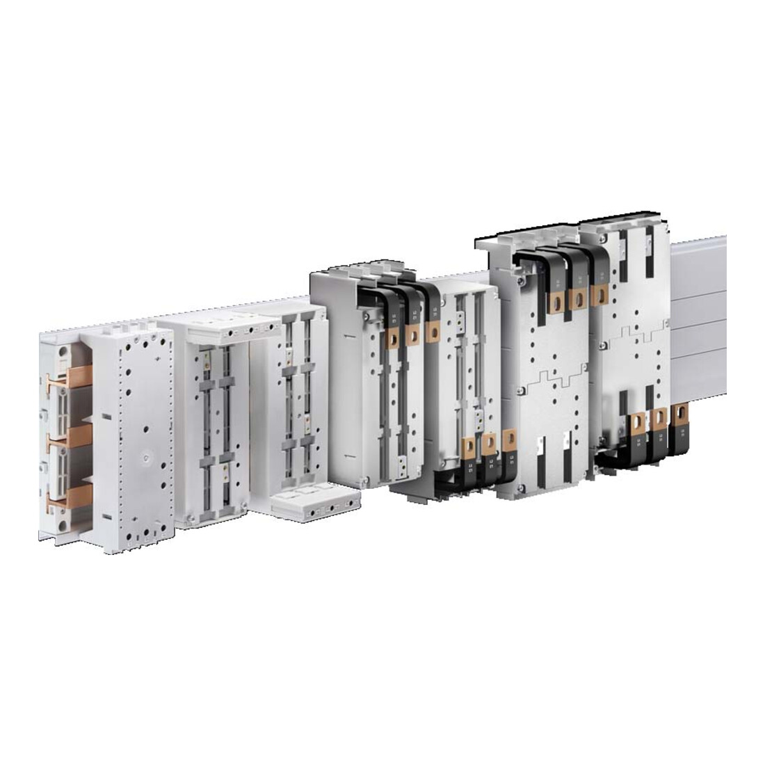 Rittal CB-Geräteadapter 160A,600V SV 9342.550
