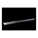 Rittal Châssis système 14x39 mm, porte : 1000 mm VX 8619.750 (4 pièces)
