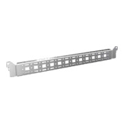 Rittal Châssis système 14x39 mm, porte largeur : 500 mm VX 8619.710 (4 pièces)-1