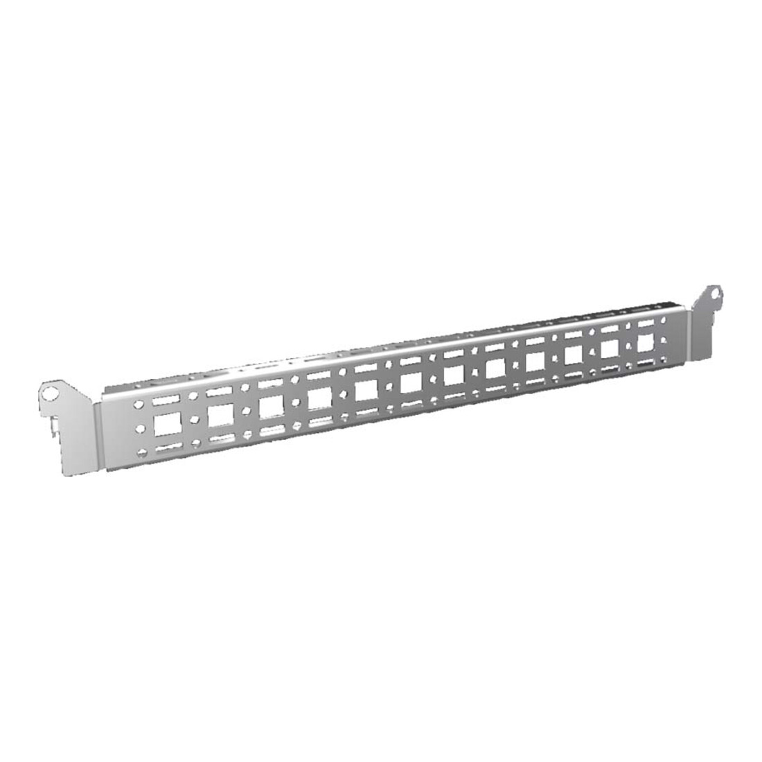 Rittal Châssis système 14x39 mm, porte largeur : 500 mm VX 8619.710 (4 pièces)