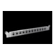 Rittal Châssis système 14x39 mm, porte largeur : 500 mm VX 8619.710 (4 pièces)