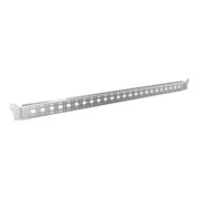 Rittal Châssis système 14x39 mm, porte largeur : 800 mm VX 8619.730 (4 pièces)-1