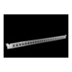 Rittal Châssis système 14x39 mm, porte largeur : 800 mm VX 8619.730 (4 pièces)