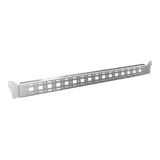 Rittal Châssis système 14x39mm, porte largeur 600mm VX 8619.720 (4 pièces)