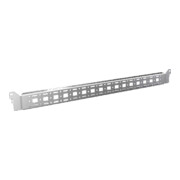 Rittal Châssis système 14x39mm, porte largeur 600mm VX 8619.720 (4 pièces)-1