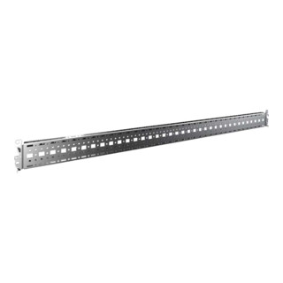 Rittal Châssis système 18x64mm, I/P : 1000mm VX 8617.050 (4 pièces)