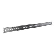 Rittal Châssis système 18x64mm, I/P : 1000mm VX 8617.050 (4 pièces)-1