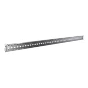 Rittal Châssis système 18x64mm, I/P : 1200mm VX 8617.060 (4 pièces)-1
