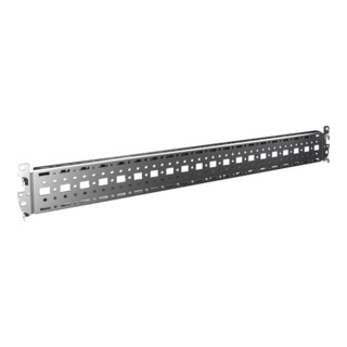 Rittal Châssis système 18x64mm, I/P : 600mm VX 8617.030 (VE4)