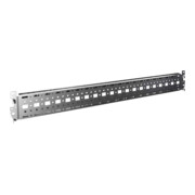 Rittal Châssis système 18x64mm, I/P : 600mm VX 8617.030 (VE4)-1