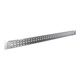 Rittal Châssis système 23x64mm, H/I/P : 1000mm VX 8617.150 (4 pièces)