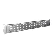 Rittal Châssis système 23x64mm, H/I/P : 500mm VX 8617.120 (4 pièces)-1