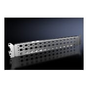 Rittal Châssis système 23x64mm, H/I/P : 500mm VX 8617.120 (4 pièces)-3