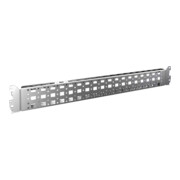 Rittal Châssis système 23x64mm, H/I/P:600mm VX 8617.130 (4 pcs)-1