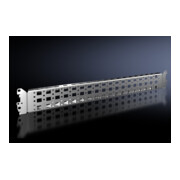 Rittal Châssis système 23x64mm, H/I/P:600mm VX 8617.130 (4 pcs)-3