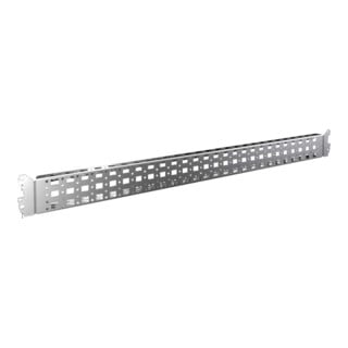 Rittal Châssis système 23x64mm, H/I/P : 800mm VX 8617.140 (4 pièces)