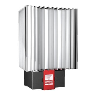 Rittal Chauffage PTC avec ventilateur 250W 230V SK 3105.380