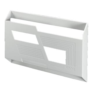 Rittal Clé à double panneton n° 5 SZ 2531.000