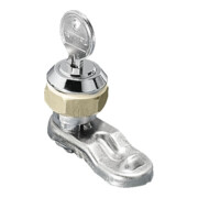 Rittal Clé carrée 8 mm SZ 2548.000-1