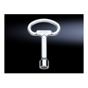 Rittal Clé carrée 8 mm SZ 2548.000-3