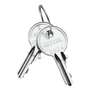 Rittal Clé universelle SZ 2549.500