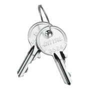 Rittal Clé universelle SZ 2549.500-1