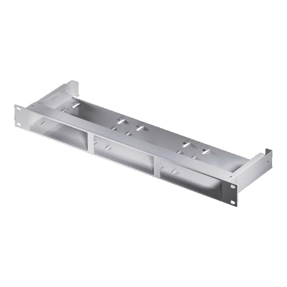Rittal CMC III Unité de montage pour composant DK 7030.088
