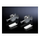 Rittal Collier 12-18 mm DK 7078.000 (25 pièces)