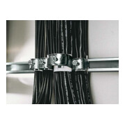 Rittal Collier 12-18 mm DK 7078.000 (25 pièces)-4